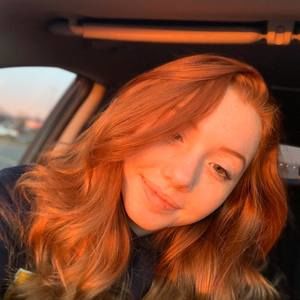 Meet your Posher, Abby